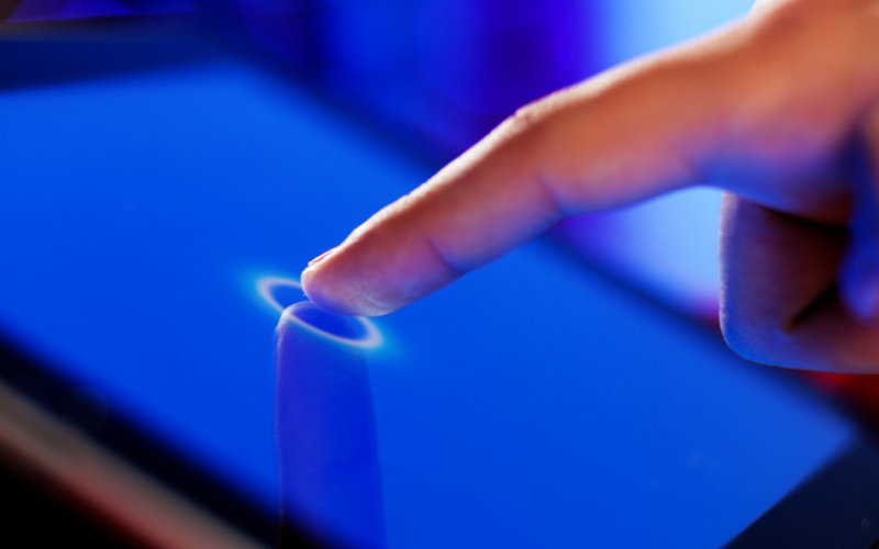 Intelligent Fingerprinting raises £200,000 in seed funding