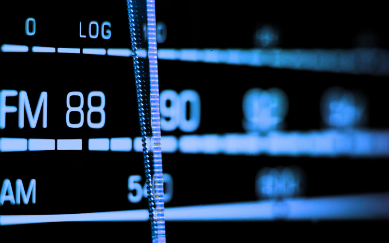 Intelligent Fingerprinting on BBC Radio 4's 'Inside Health'