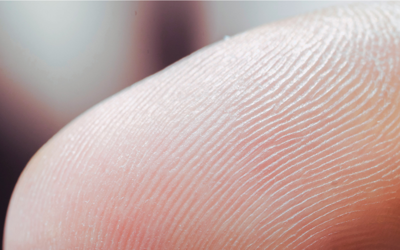 How It Works Magazine: Fingerprint Drug Testing