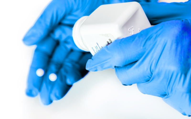 opioid drug rehabilitation