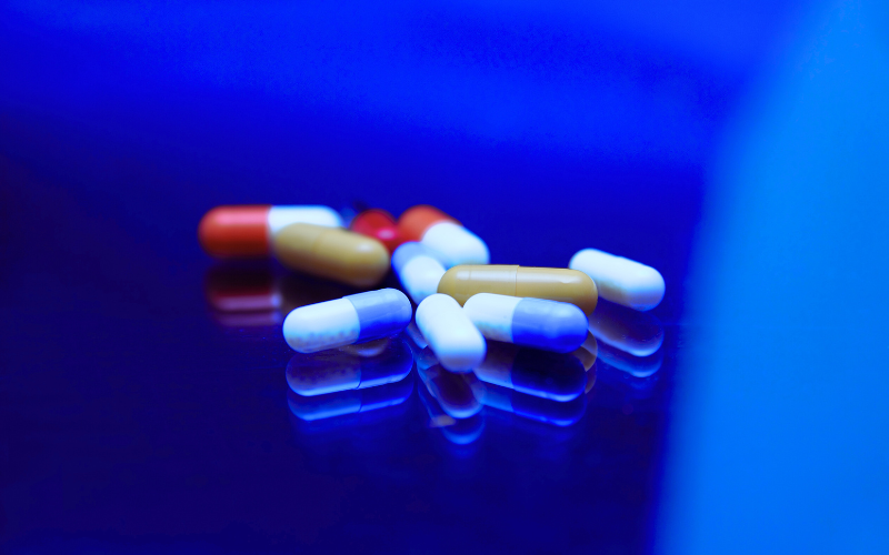drug misuse at work
