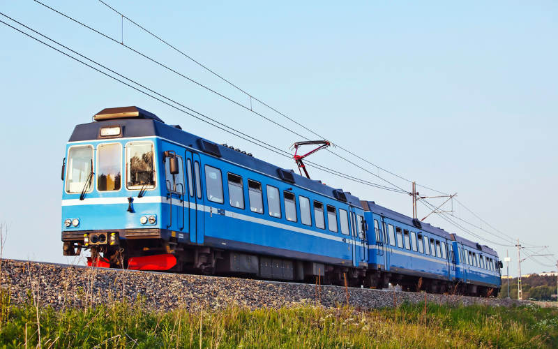 Rail Professional