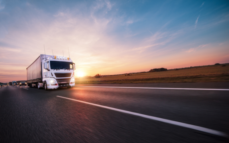 Transport Operator