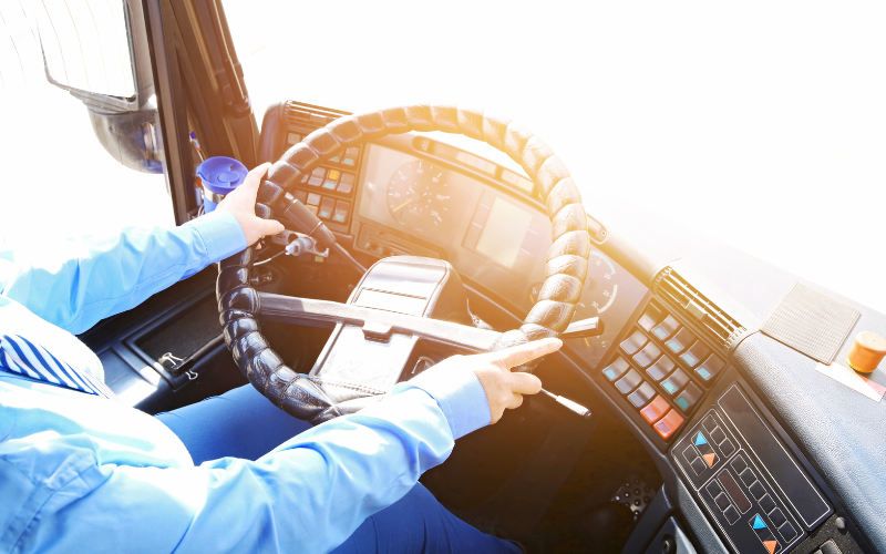Sacked Bus Driver Tribunal Win Highlights Need for End-To-End Drug Testing Approach