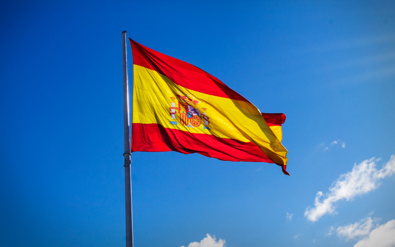 World’s first portable fingerprint drug test now available in Spain