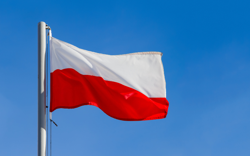 Poland drug test