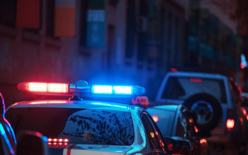 Brazil Police Pilot Fingerprint Drug Testing
