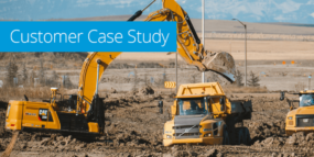 Case Study: Wilco Contractors Southwest Inc