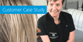Case Study: CAIS – Rehab and Recovery Charity