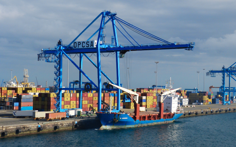 Humber Port