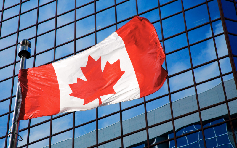 fingerprint drug test canada