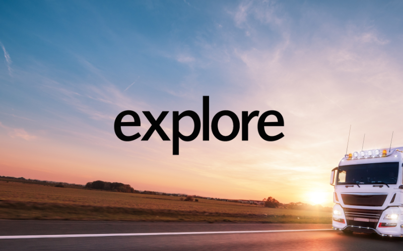 Explore Plant & Transport Solutions