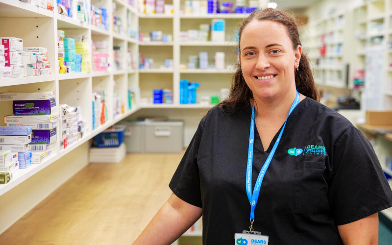 Dears Pharmacy
