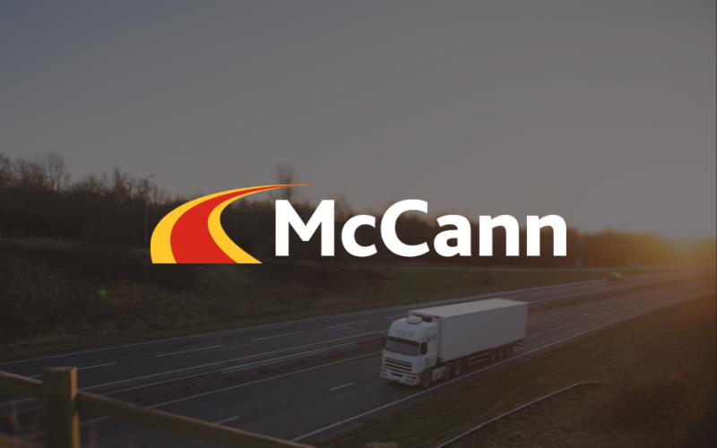 McCann