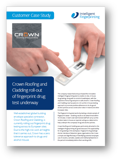 Crown Roofing Case Study Thumbnail