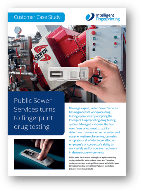 Public Sewer Services Case Study Thumbnail