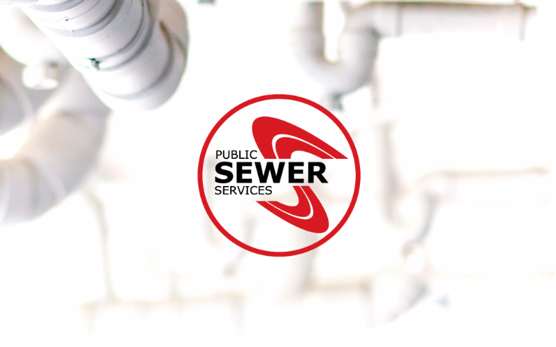 Public Sewer Services