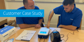 Stonbury A4 Case Study