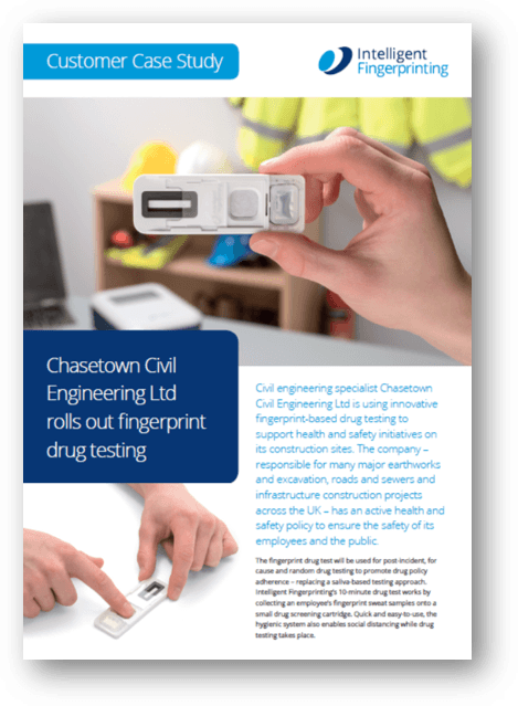 Chasetown Civil Engineering Case Study Thumbnail