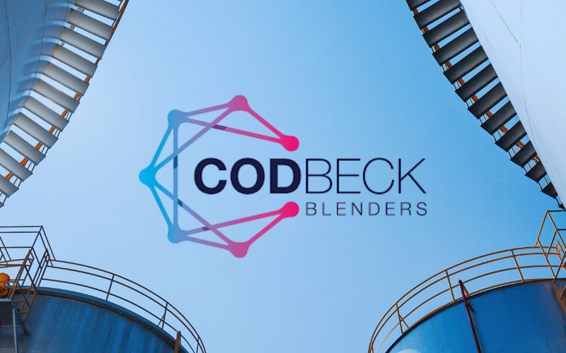 Codbeck blenders