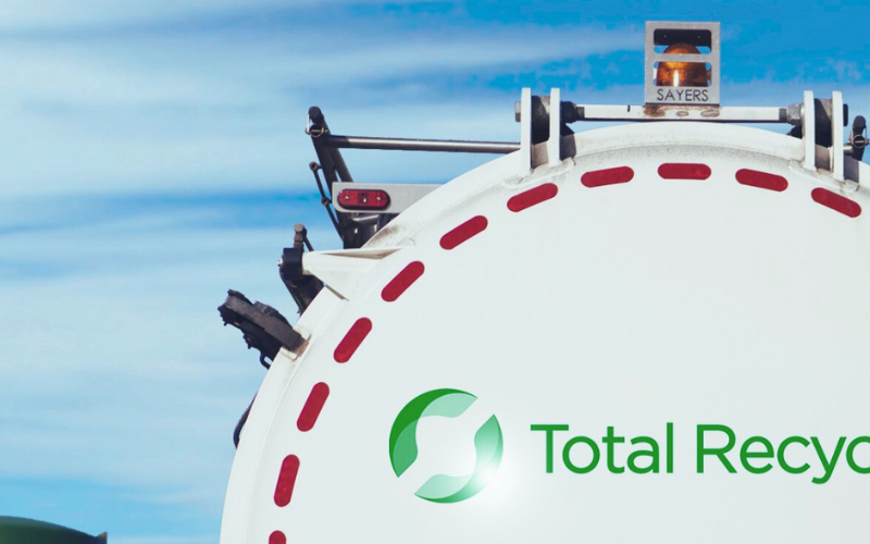 Total Recycling Services