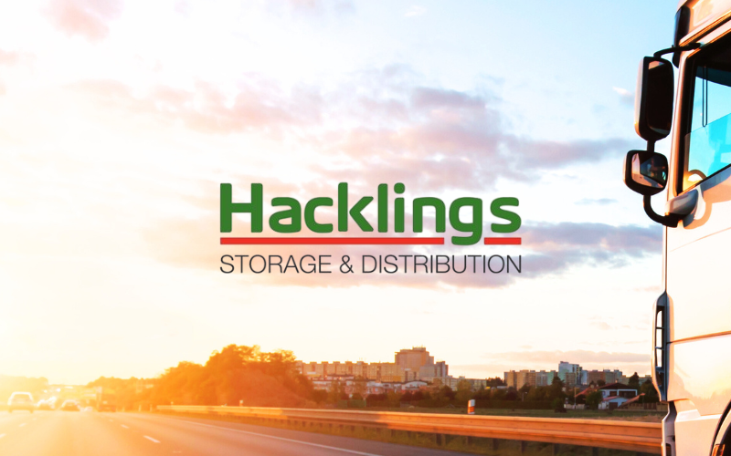 John Hacklings