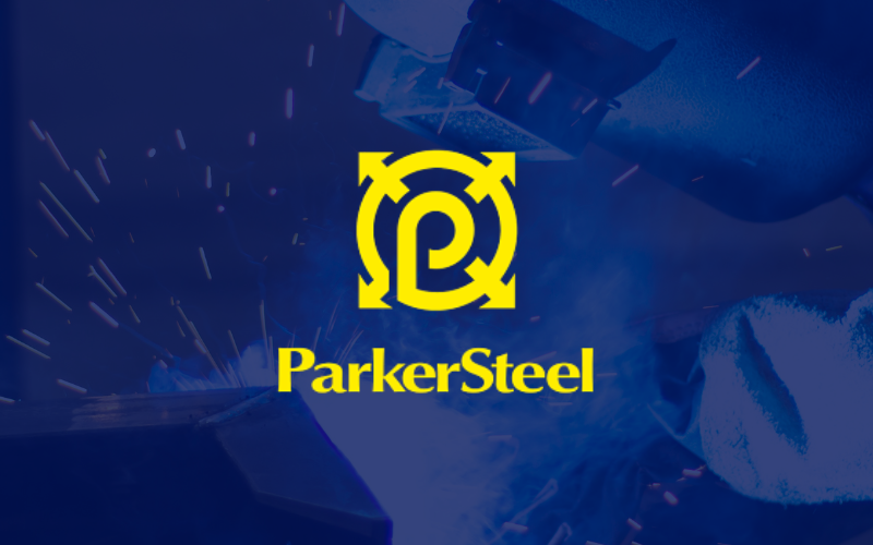 ParkerSteel