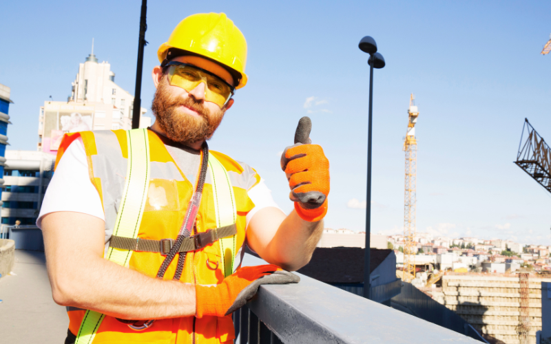 construction drug testing