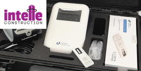 “Fingerprint drug testing system is highly cost-efficient for SMEs” says construction company