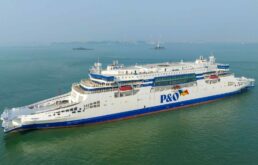 P&O Ferries, Adopts Fingerprint Drug Screening Solution for On-Board, Random Testing of Seafaring Staff