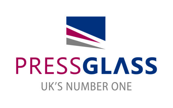 Press Glass Logo