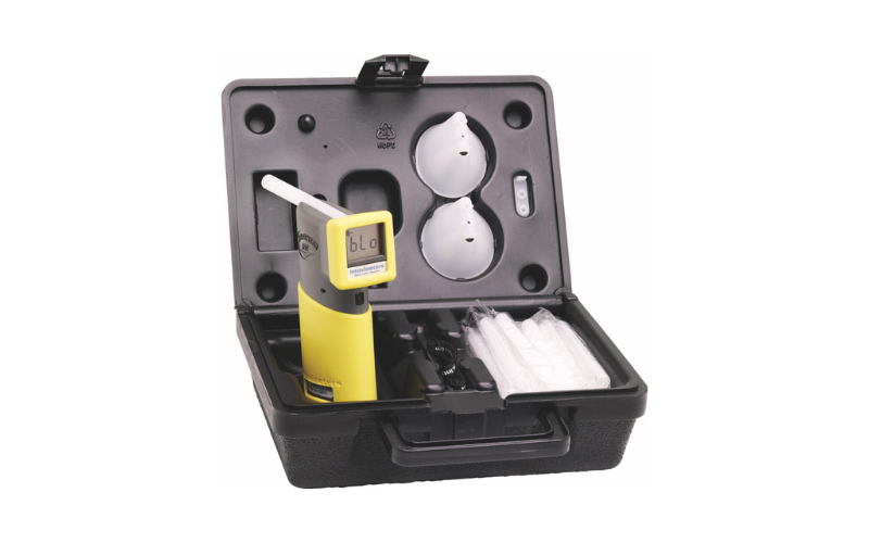 Breath Alcohol Testing