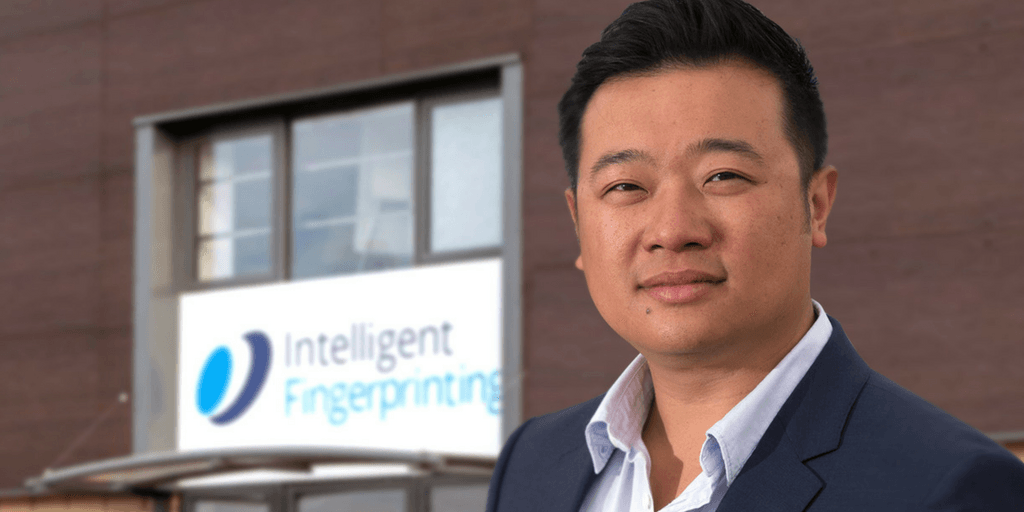 Alan Pang