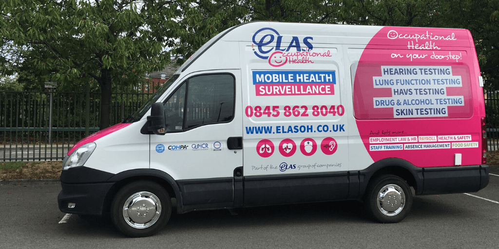 ELAS Occupational Health