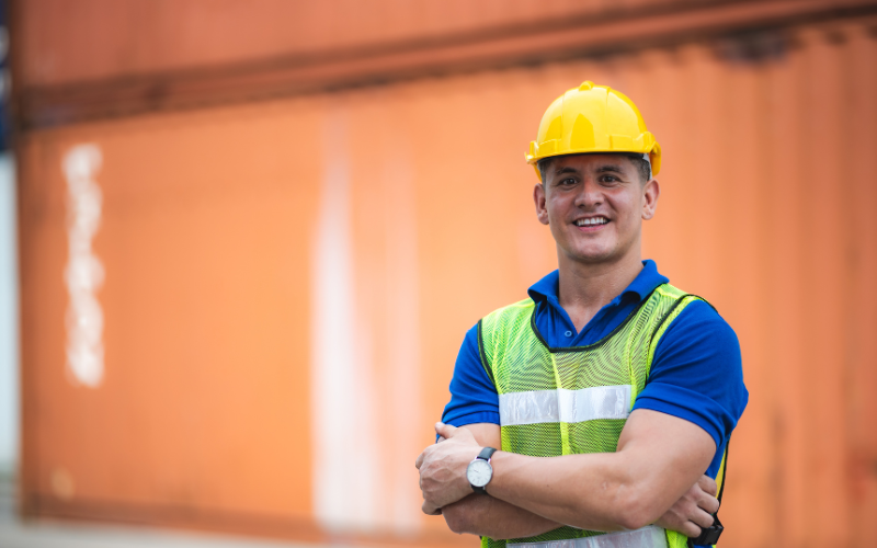 The Future of Workplace Health, Safety, and Wellbeing: A Perspective from Intelligent Fingerprinting