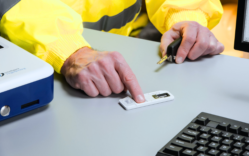 Expanding the Scope of Workplace Drug Testing in the UK
