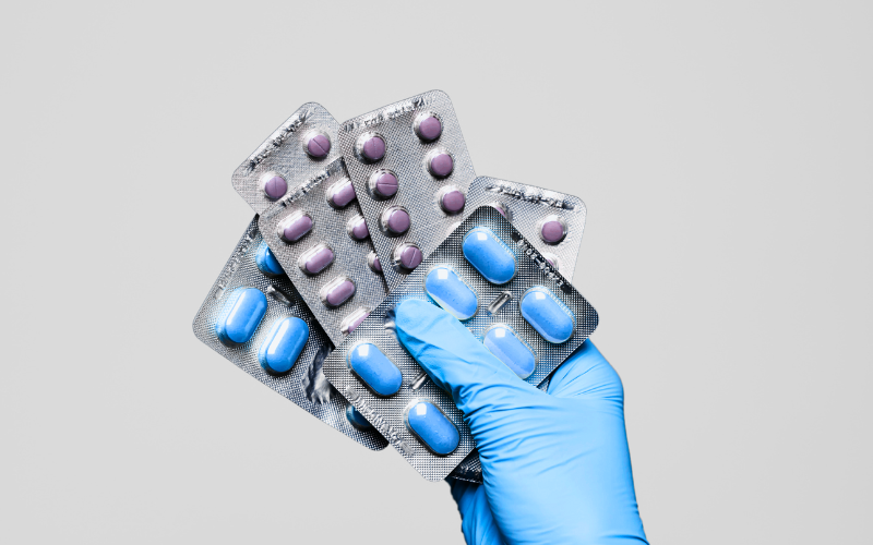 Understanding Drug Trends: Insights from the Latest UK Drug Misuse Report