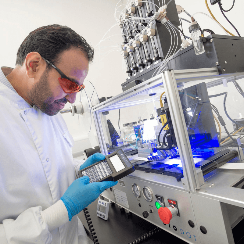 How We Are Revolutionising Diagnostics with Lateral Flow Assays