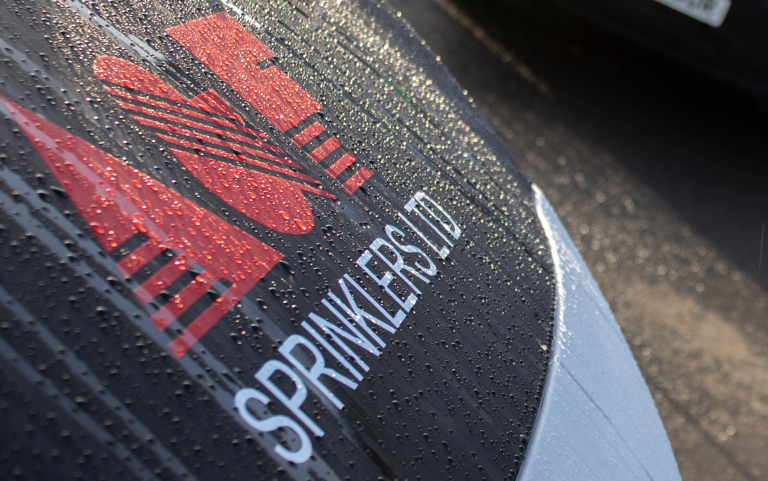 A & F Sprinklers Selects Latest DSR-Plus Screening Unit
