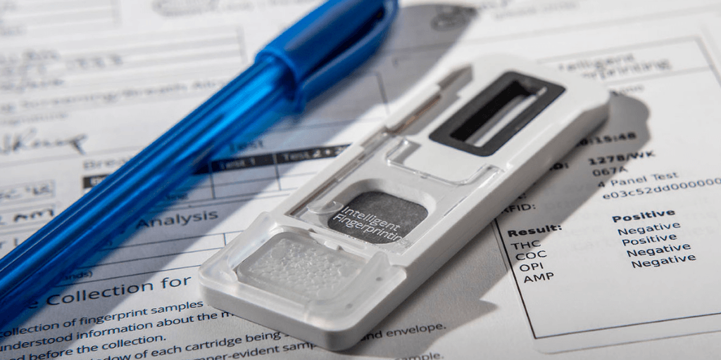 TUC Drug Testing