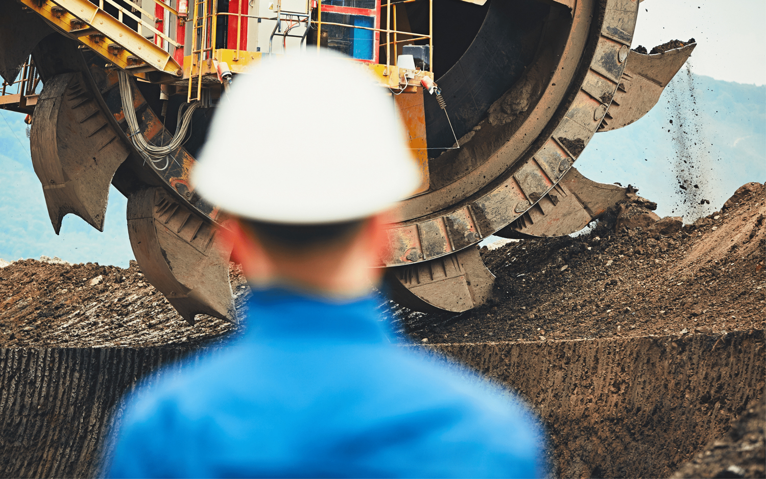mining and extractions