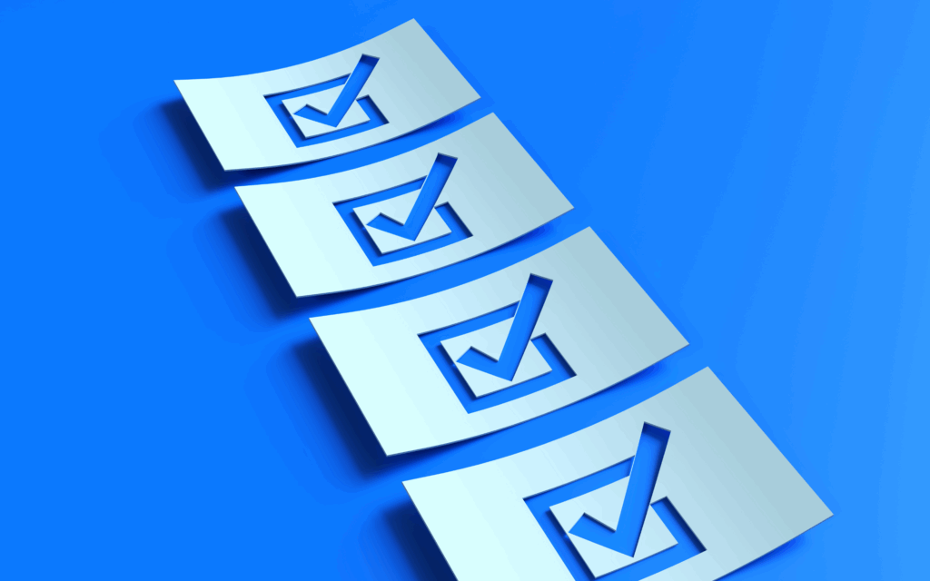  6 Criteria